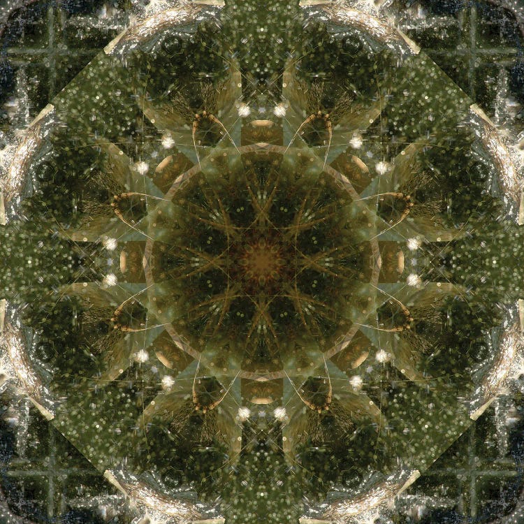 Colorful Kaleidoscope V