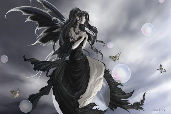 Nene Thomas: Gathering Storm by Nene Thomas