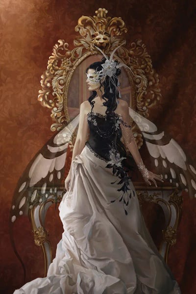 Fairies: Promises by Nene Thomas