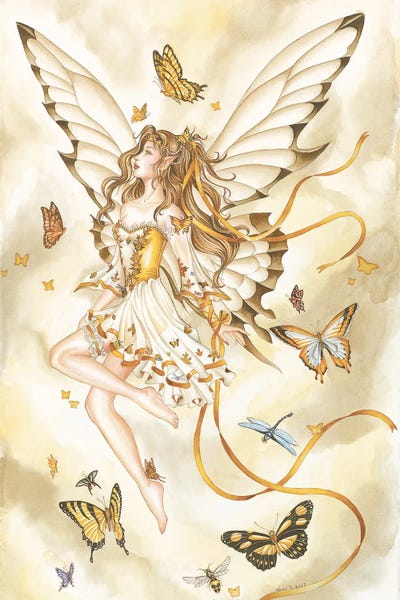 Nene Thomas: Rhapsody In Gold by Nene Thomas