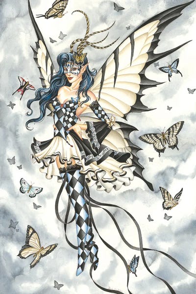 Nene Thomas: Symphony In Black And White by Nene Thomas