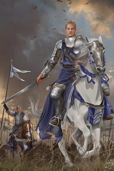 Soldiers: Usurper by Nene Thomas
