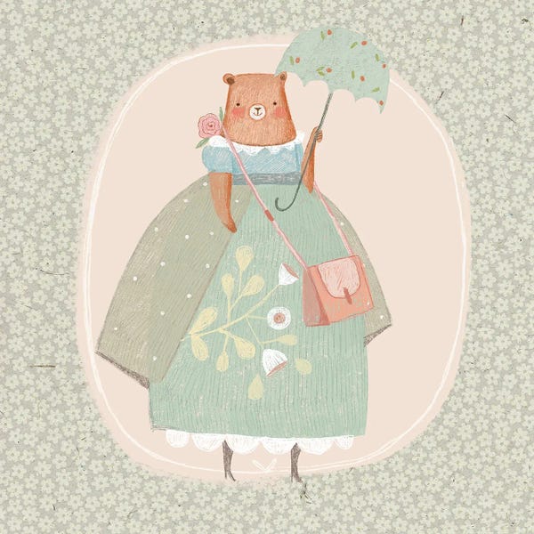 Snails: My Lovely Friend III by Nasim Norouzi