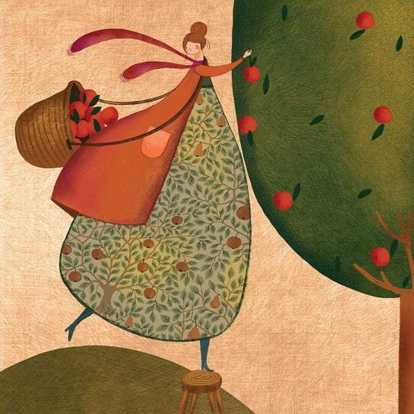 Bags & Purses: Nomadic Spirit by Nasim Norouzi