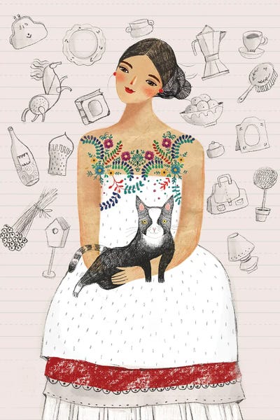 Books: Purrfect Bond by Nasim Norouzi