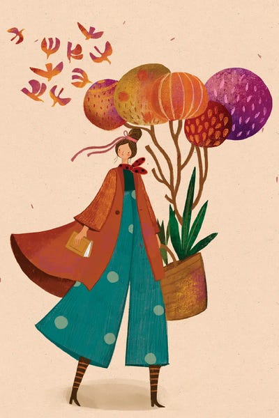 Books: Symbiotic Serenity by Nasim Norouzi