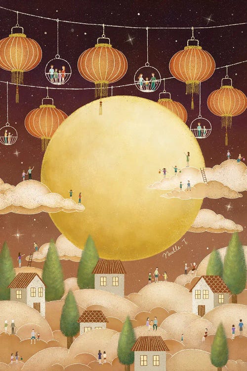 Mid-Autumn Festival