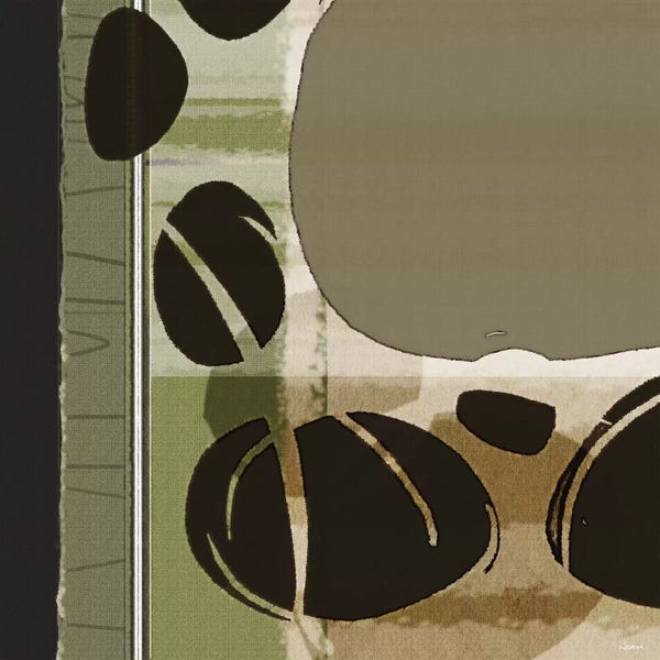 NOAH: Skipping Stones I by NOAH