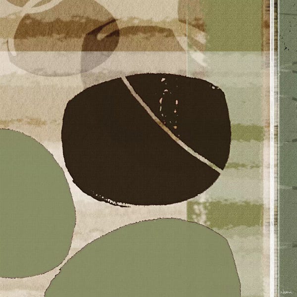 NOAH: Skipping Stones III by NOAH