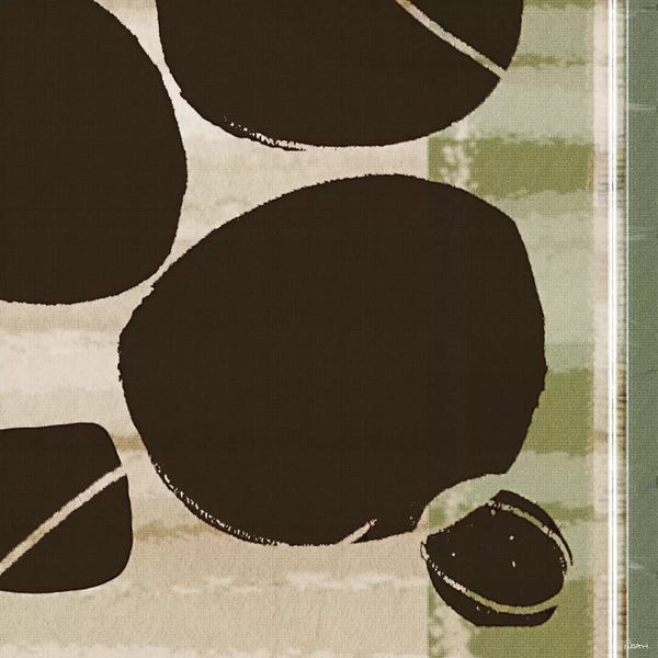 NOAH: Skipping Stones IV by NOAH