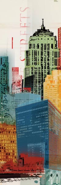 NOAH: Urban Style II by NOAH