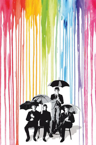 アート・デザイン・音楽 In the Footsteps of the Beatles アート・デザイン・音楽 In the Footsteps of the Beatles The