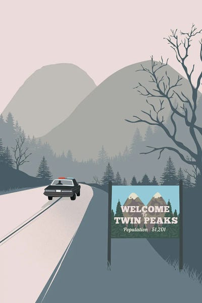 Twin Peaks