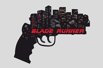 Blade Runner (Film Series)