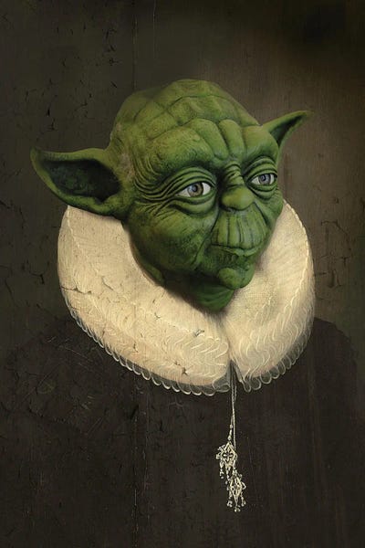 Yoda