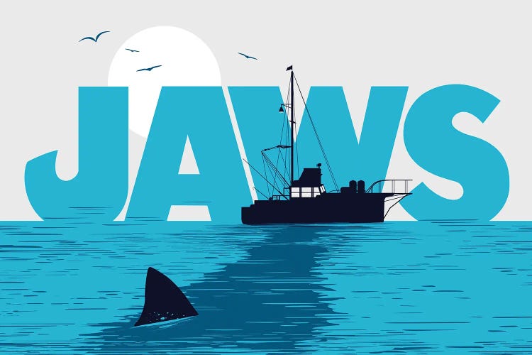 Jaws Movie