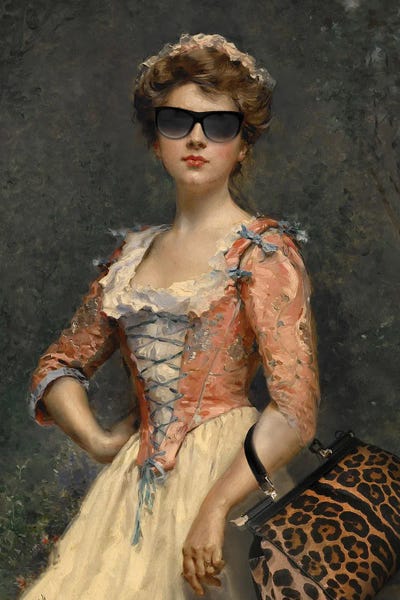 Bags & Purses: Style Attitude by 2Toastdesign