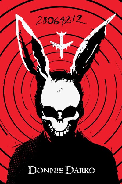 Donnie Darko