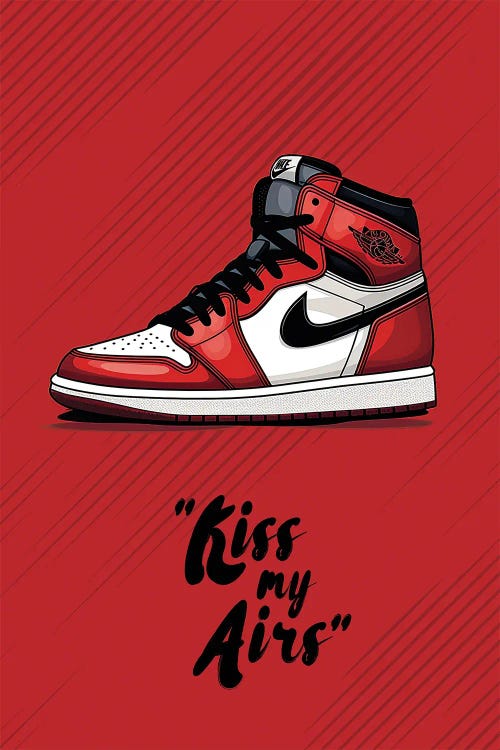 Kiss My Airs