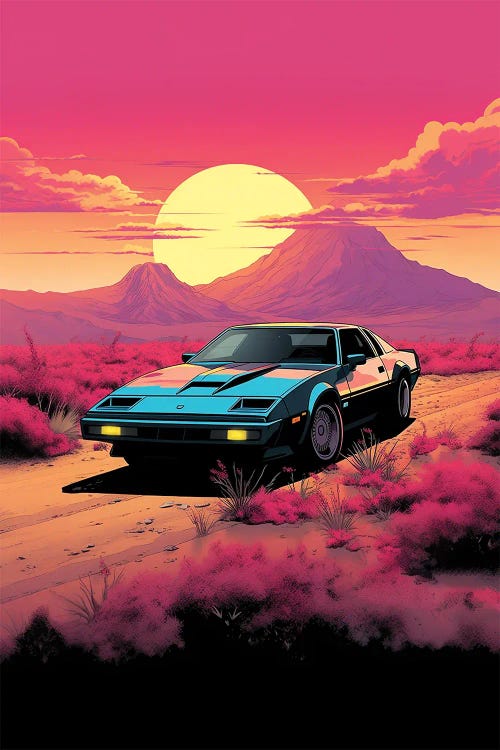 Knight Rider