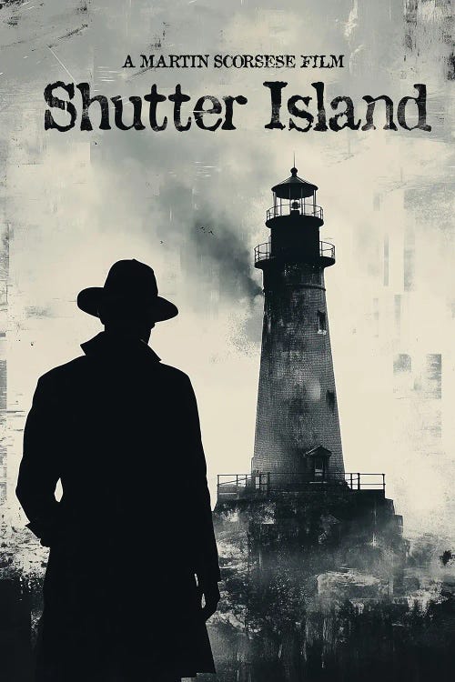 Shutter Island