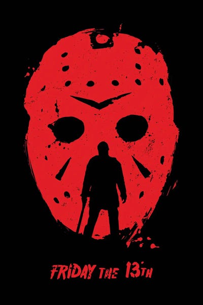 Jason Voorhees