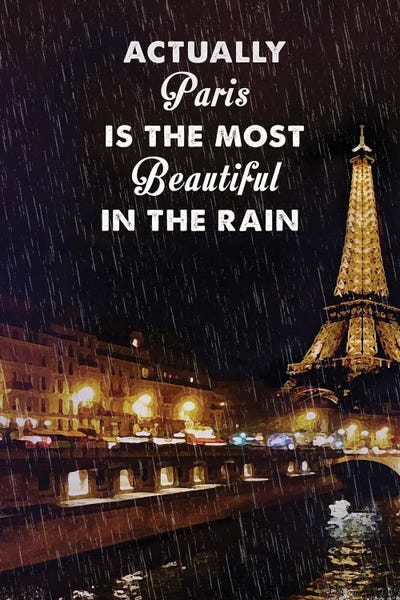 2Toastdesign: Midnight In Paris Travel Movie Art by 2Toastdesign