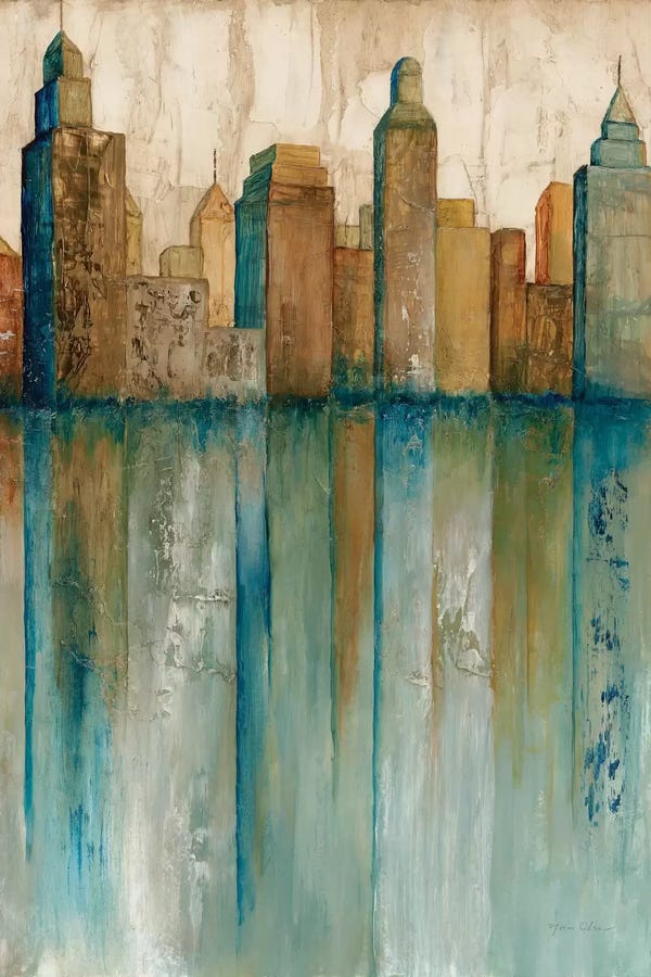 Norm Olson