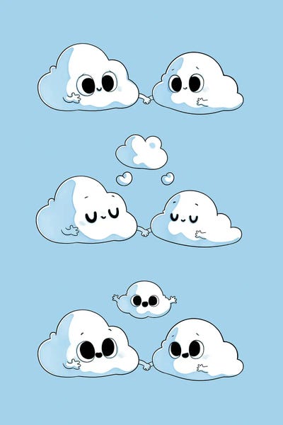 Witty Humor: Family Thoughts by Naolito