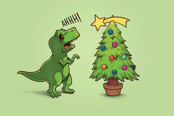 Witty Humor: Traumatic Memories by Naolito