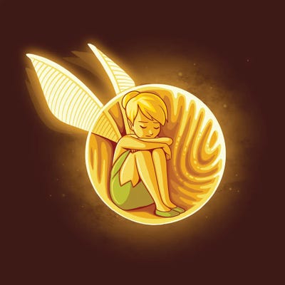 Peter Pan (Film Series)
