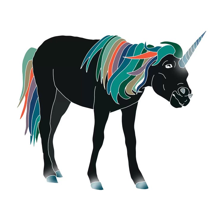 Black Unicorn