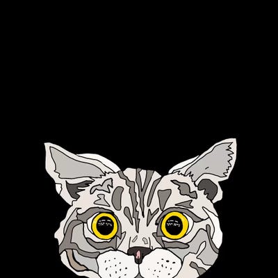 That Awkward Moment by Notsniw Art art print