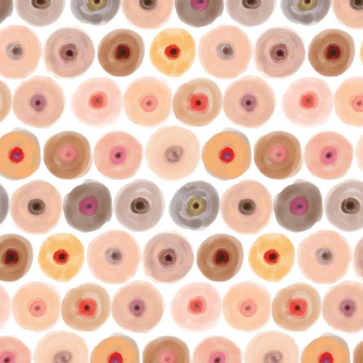 Boobs Multicultural Diversity Breasts Nipples by Notsniw Art wall art