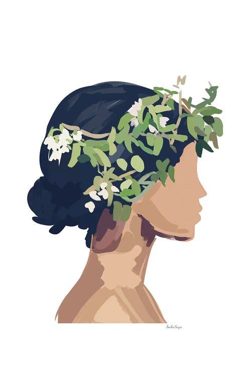 Flower Crown