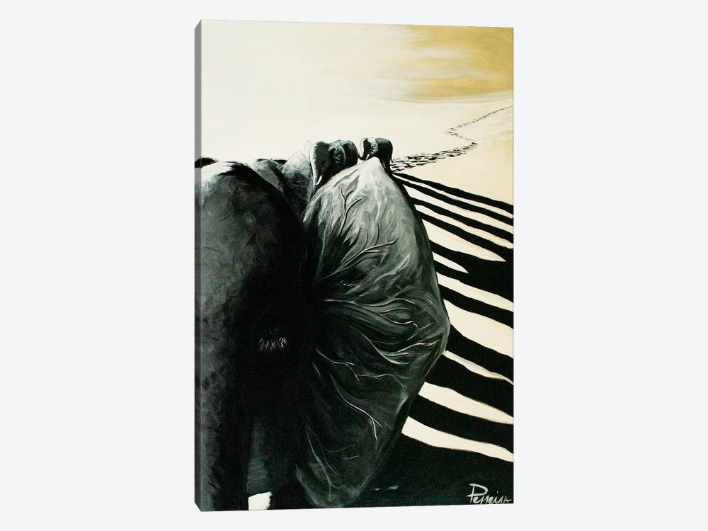 The Matriarch by Nigel Perreira 1-piece Canvas Wall Art