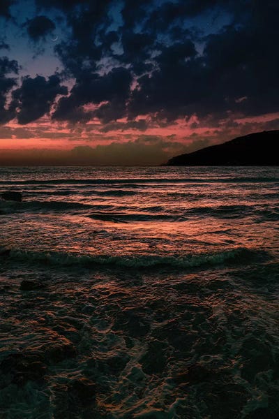 Nirs Photography: Harsh Sea by Nirs Photography