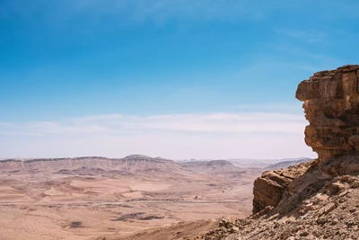 Desert by Nirs Photography framed wall art