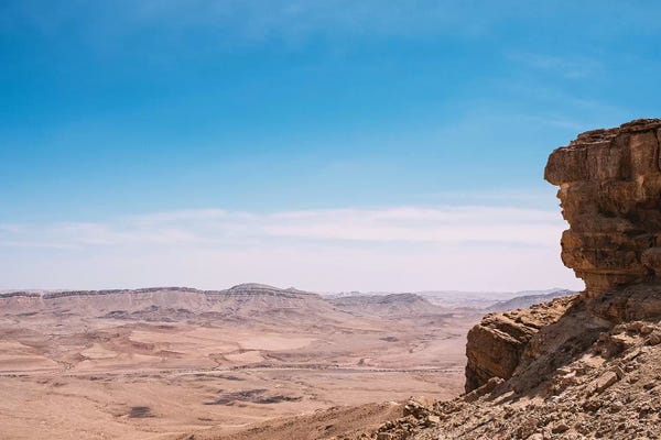 Nirs Photography: Desert by Nirs Photography