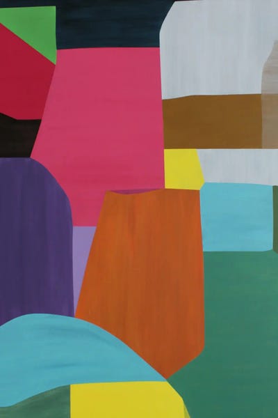 Naoko Paluszak: Sweet Shades Of Memory XXX by Naoko Paluszak