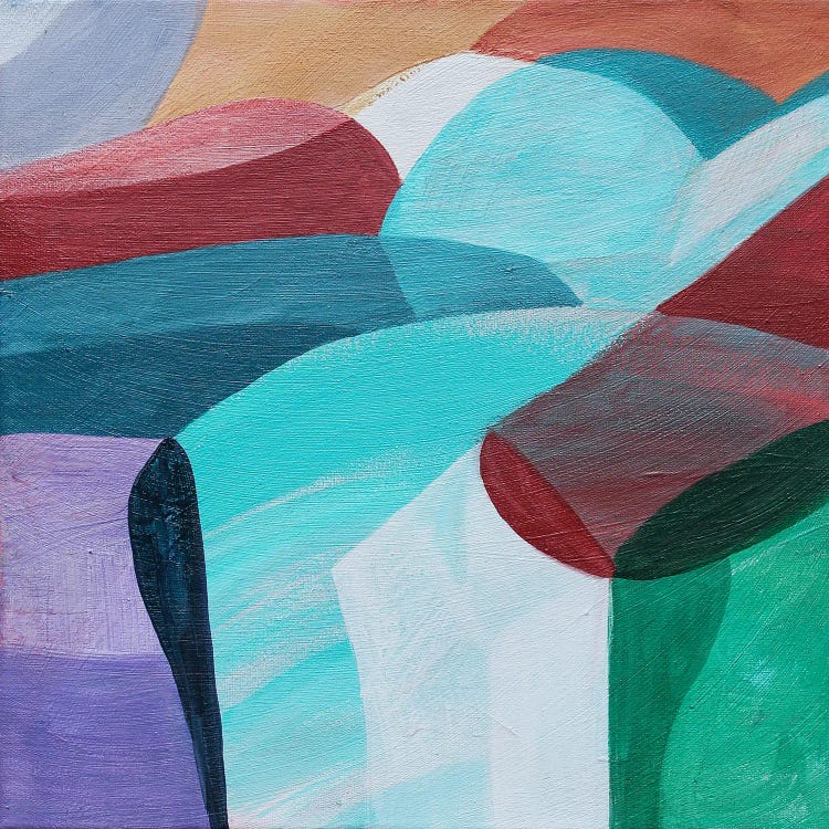 Field Of Color - West IV