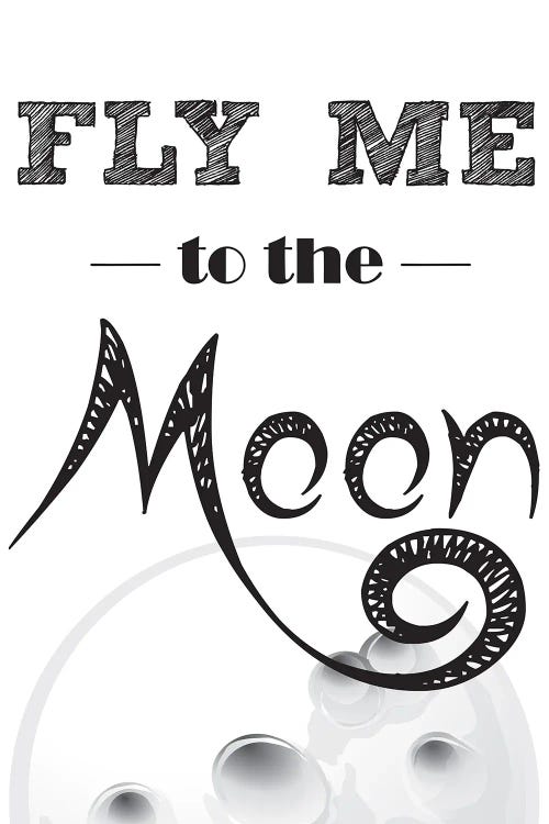 Fly Me To The Moon