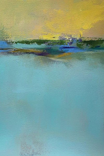 Transitional Décor: Early Start by Neelam Padte