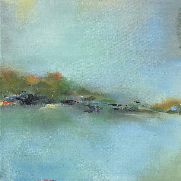 Asian Artists: In The Midst Of Wilderness by Neelam Padte