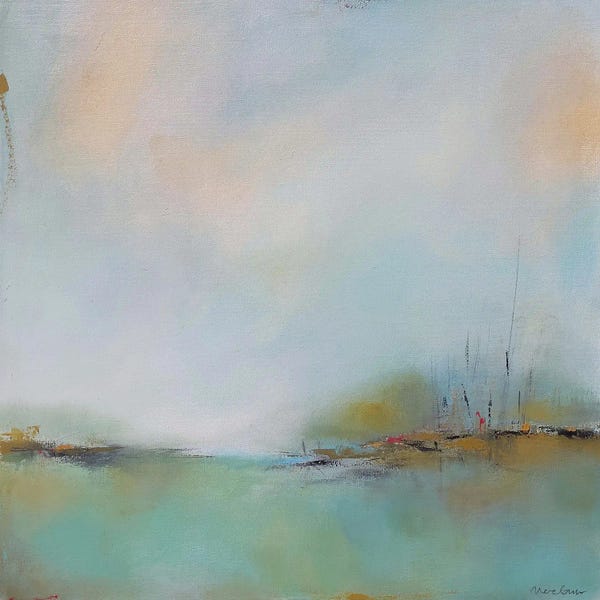 Asian Artists: The Longing by Neelam Padte