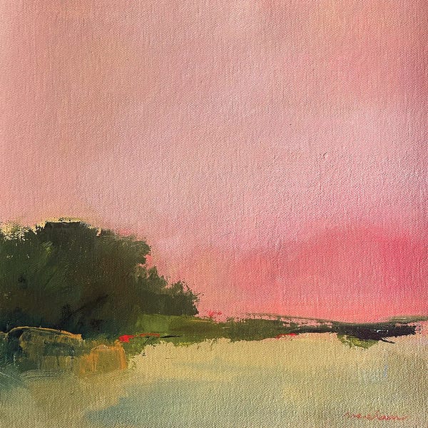 Office: When The Day Retires by Neelam Padte