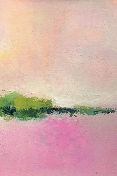 You Are In Love by Neelam Padte framed wall art