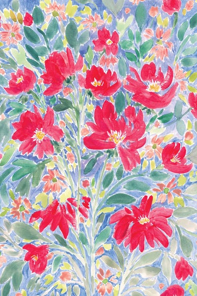 Garden Of Jewels