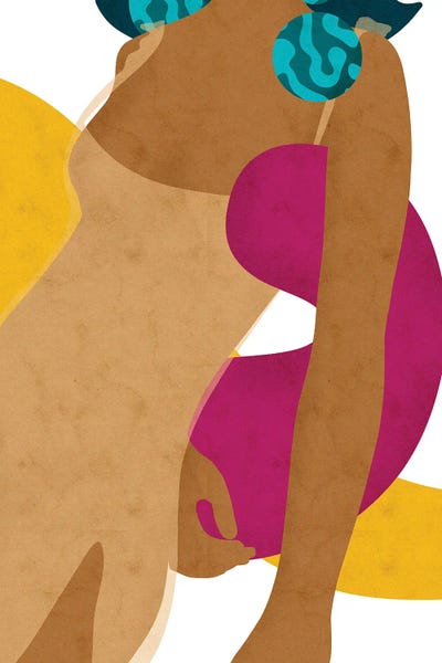 Accessories: Lunetta by Reyna Noriega