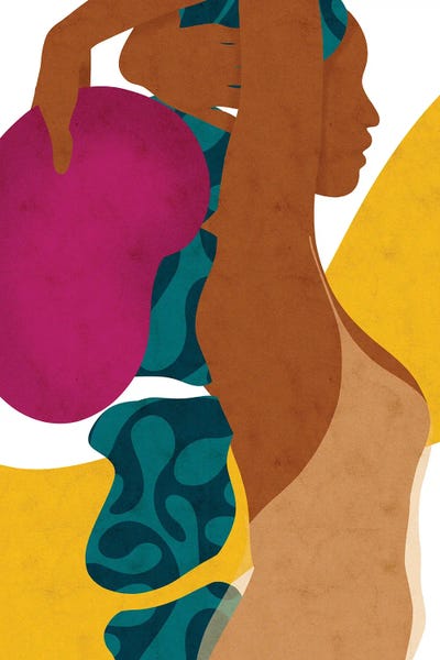 Women's Fashion: Lori by Reyna Noriega